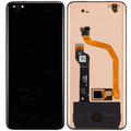 OLED-Display ohne Rahmen für Honor Magic4 Pro / Honor Magic4 Ultimate (Refurbished) (Alle Farben)