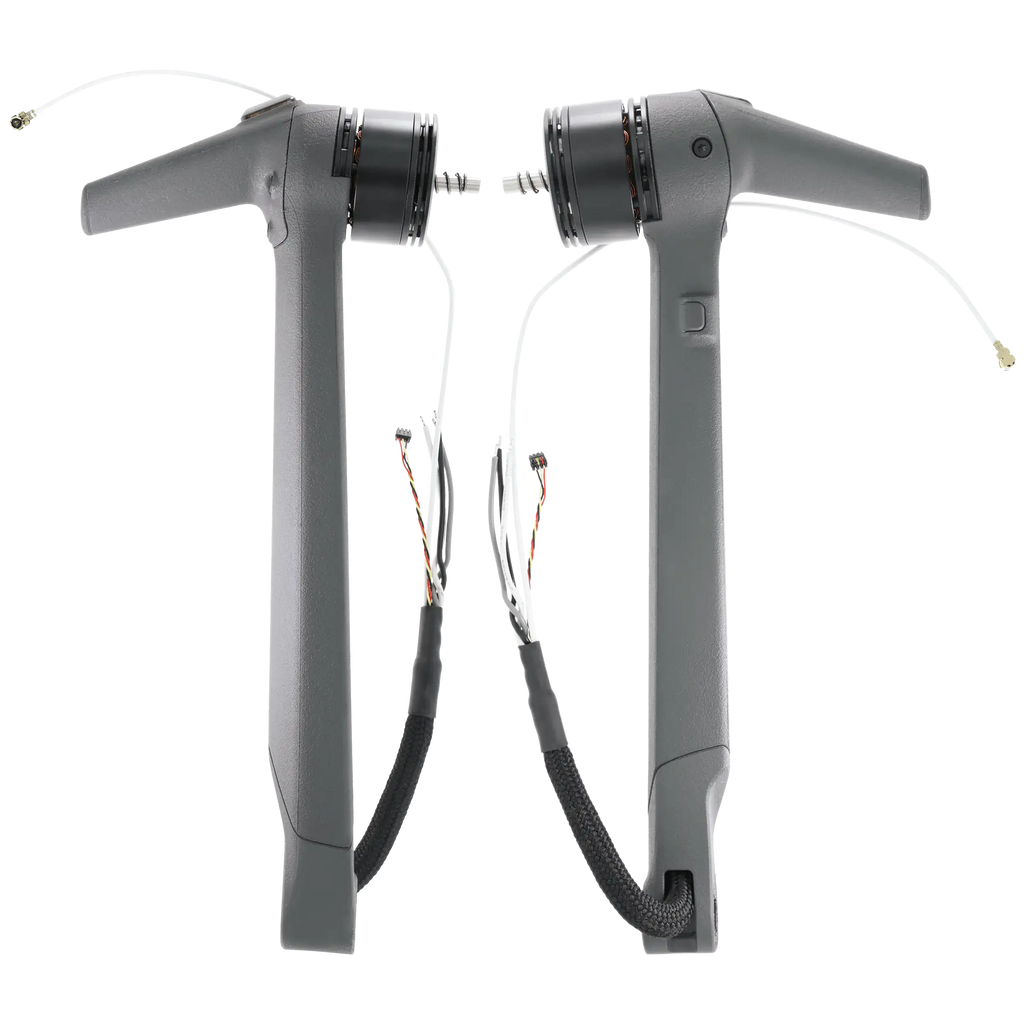 Right Front Arm für DJI Mavic 3 (gebrauchter OEM-Ausbau, Qualität A)