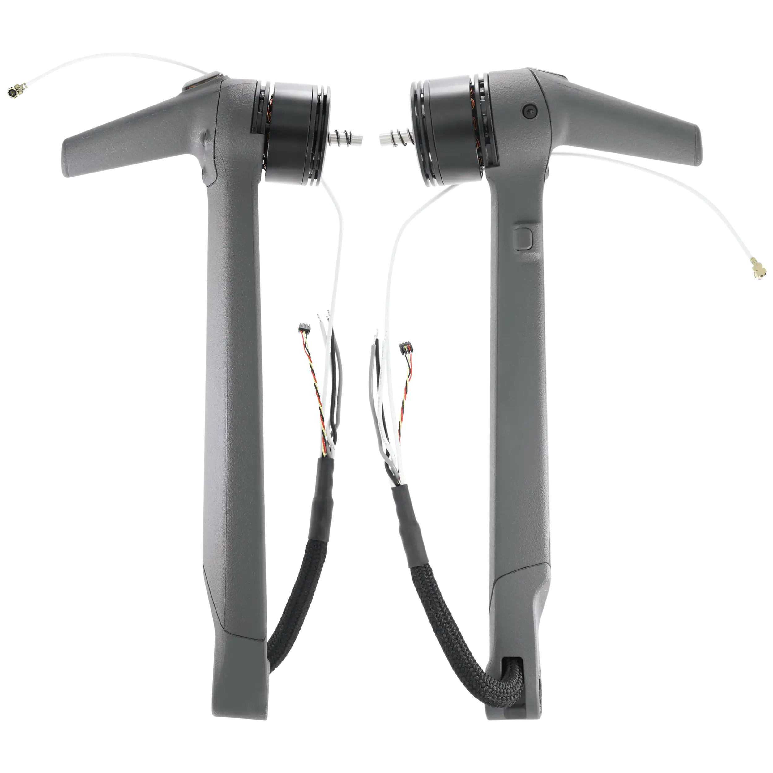 Right Front Arm für DJI Mavic 3 (gebrauchter OEM-Ausbau, Qualität A)
