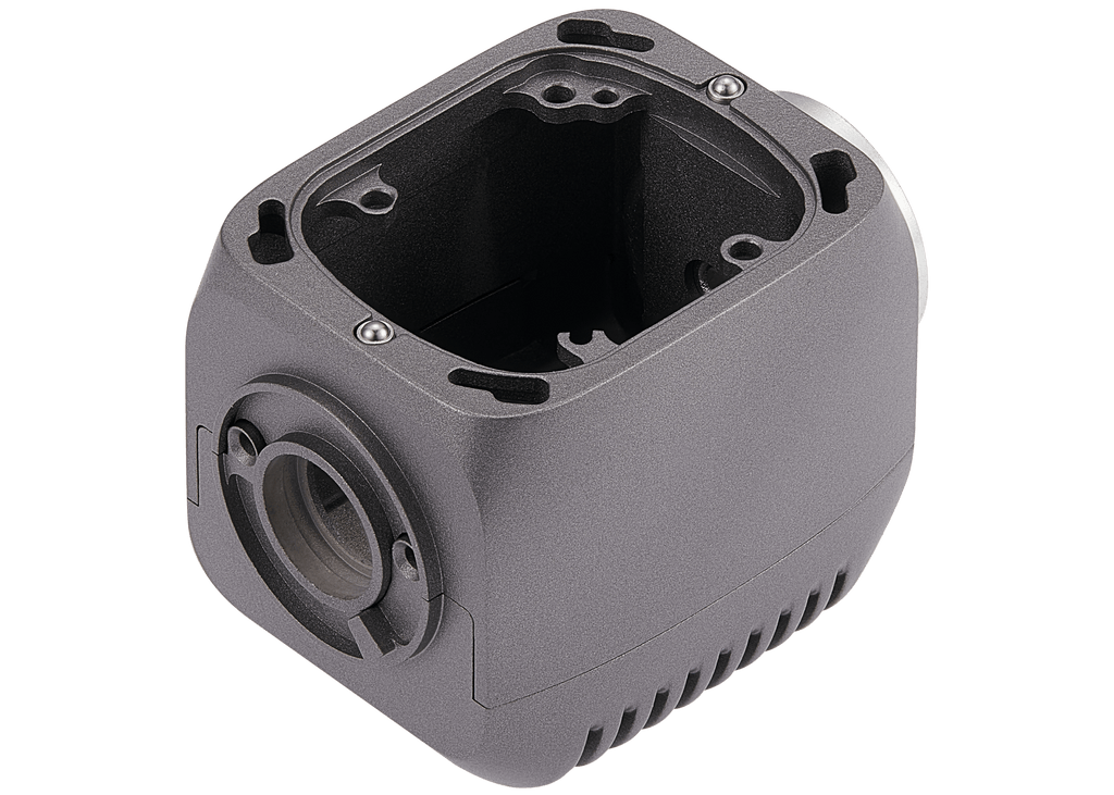 Gimbal Front Backcover/Rahmen für DJI Air 2S (gebrauchter OEM-Ausbau, Qualität A)