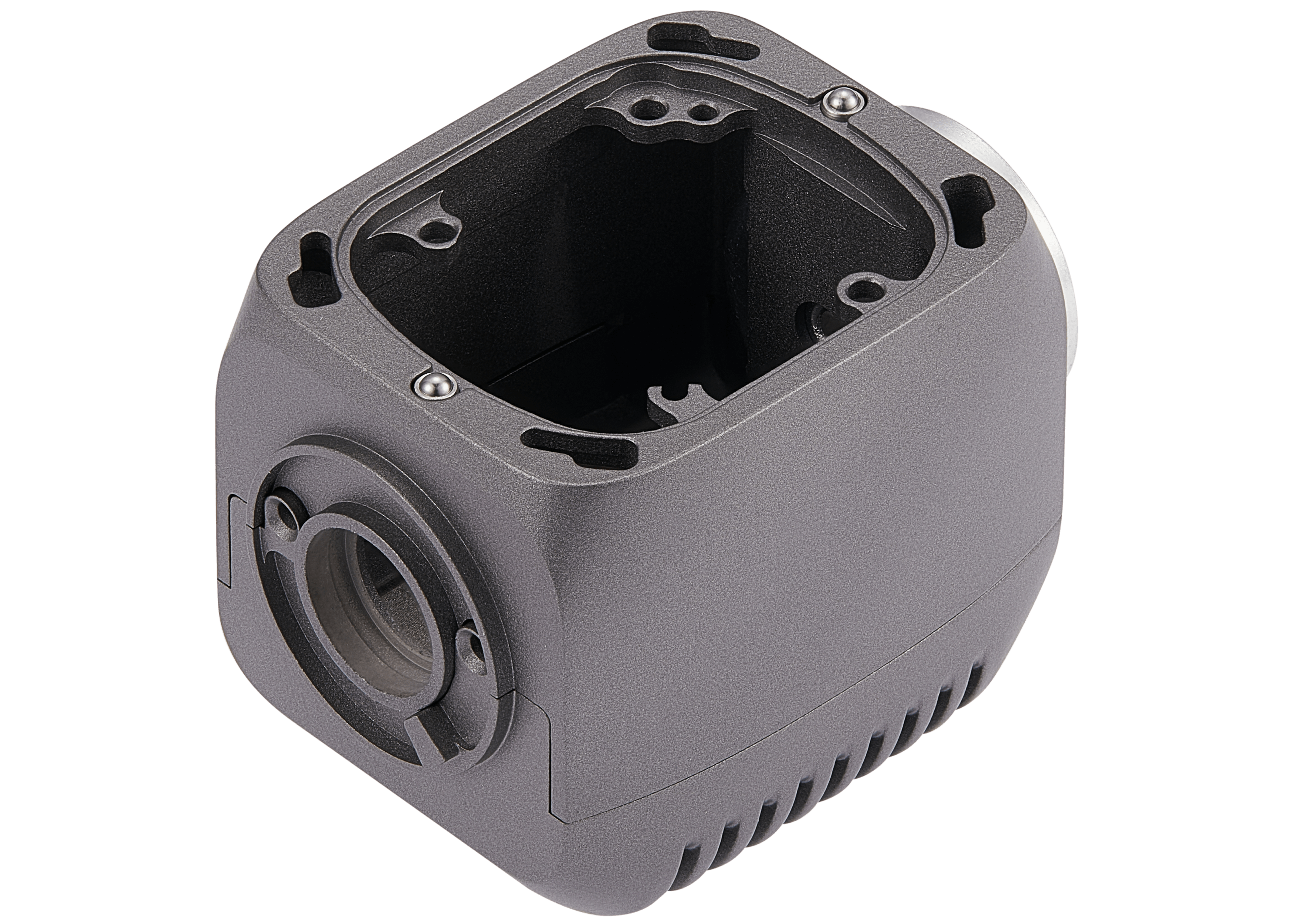 Gimbal Front Backcover/Rahmen für DJI Air 2S (gebrauchter OEM-Ausbau, Qualität A)