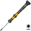 Kraftform Micro ESD Torx screwdriver mit Screw Hold Function 5 X 40 MM (1567) (Wera)