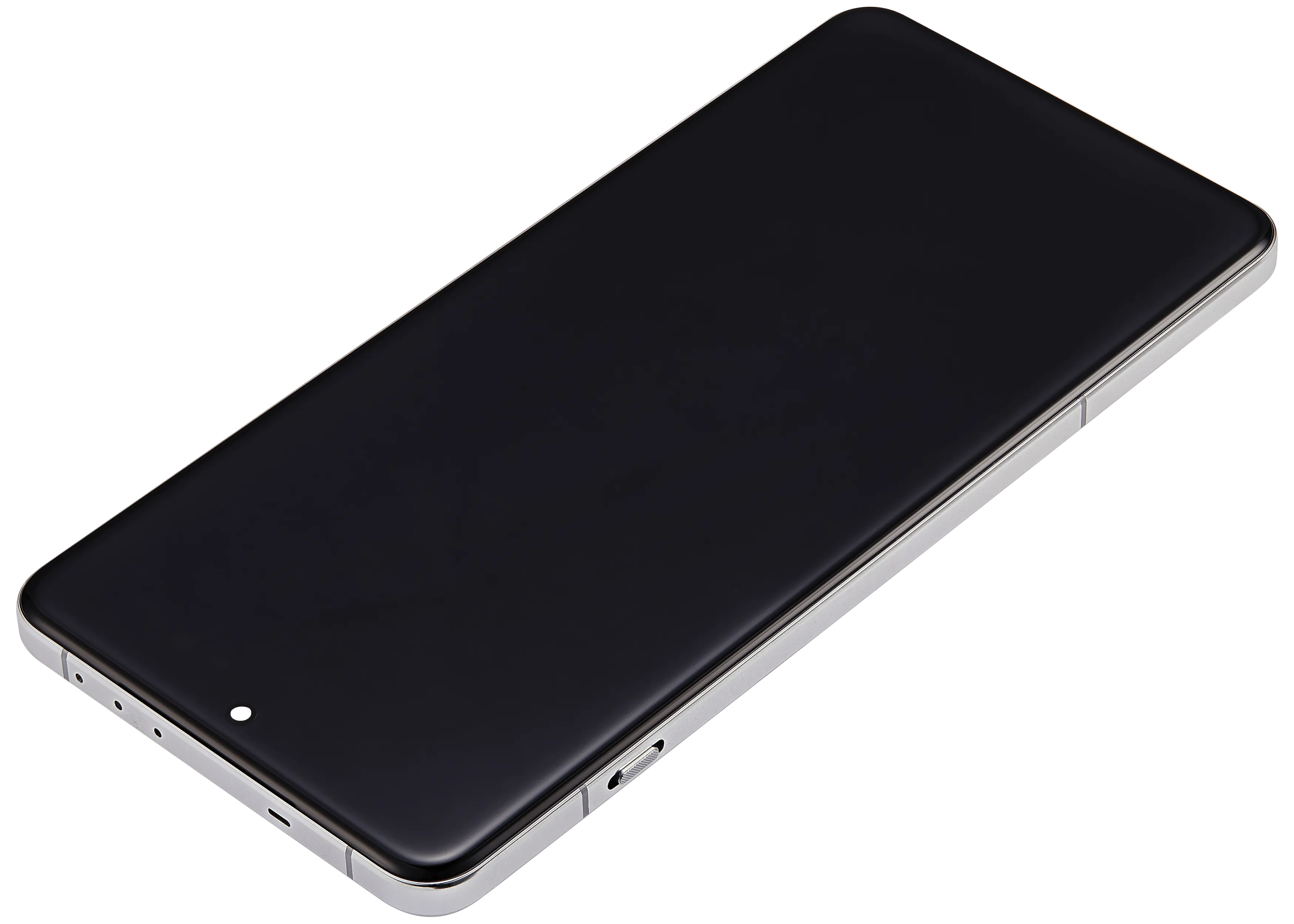 OLED-Display mit Rahmen für OnePlus 13 (Refurbished) (Midnight Ocean)