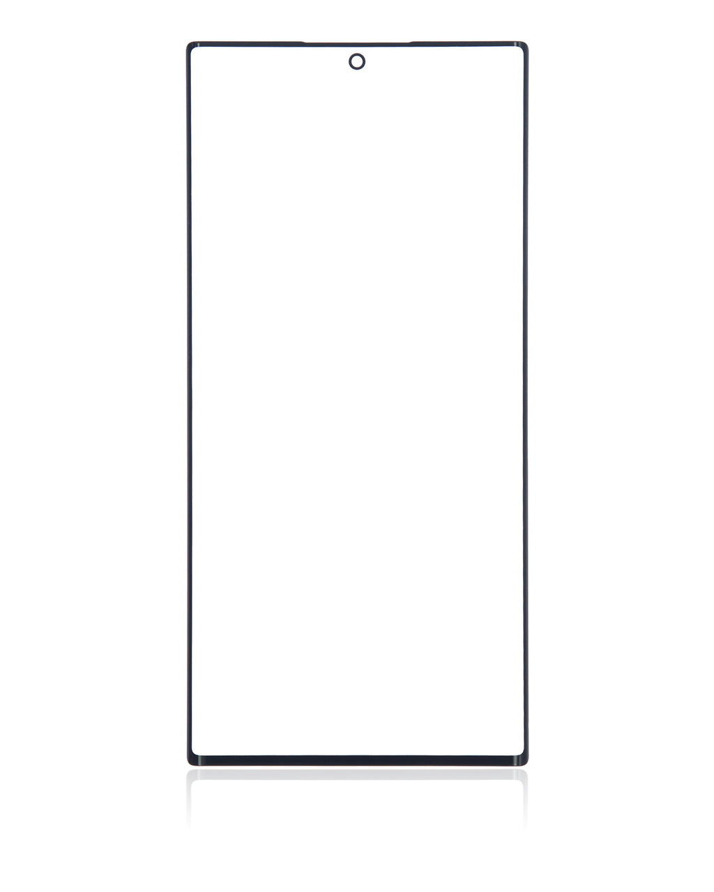 Front Glass für Samsung Galaxy S22 Ultra 5G