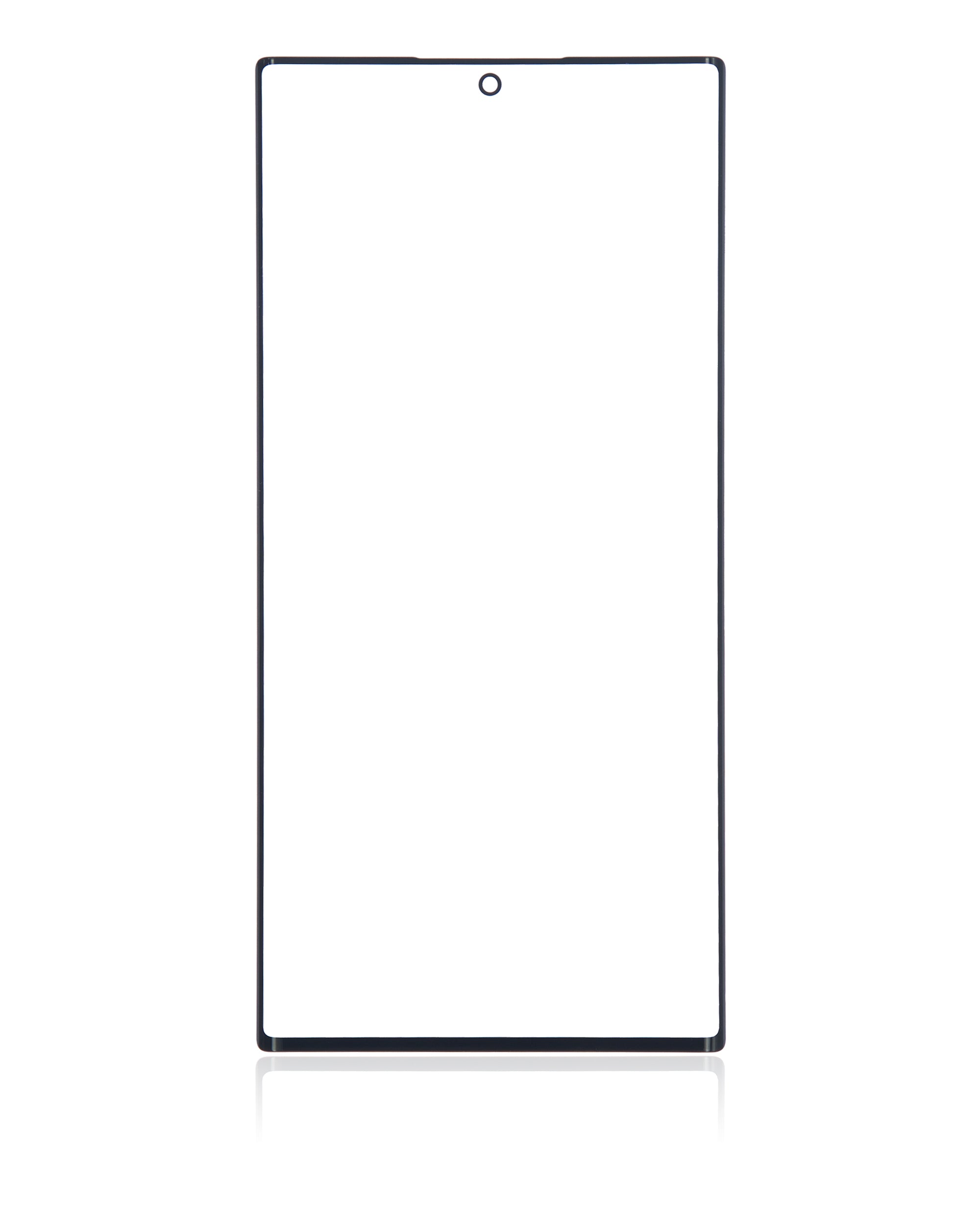 Front Glass für Samsung Galaxy S22 Ultra 5G