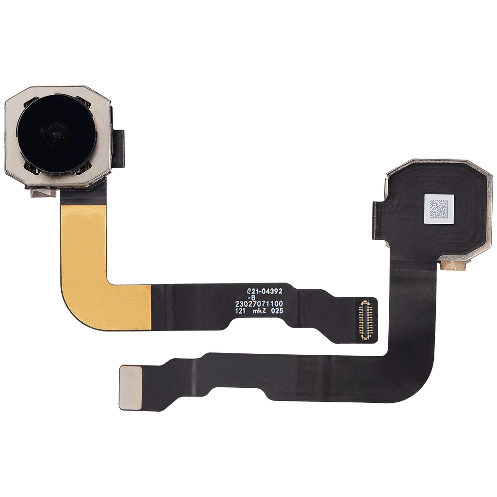 Replacement Part für Single Ultra Wide Rear Camera für iPhone 15 Pro Max (0.5x) (12MP)
