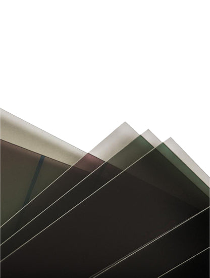 Polarisierender Film für iPad Pro 10.5" (Premium) (10er-Pack)