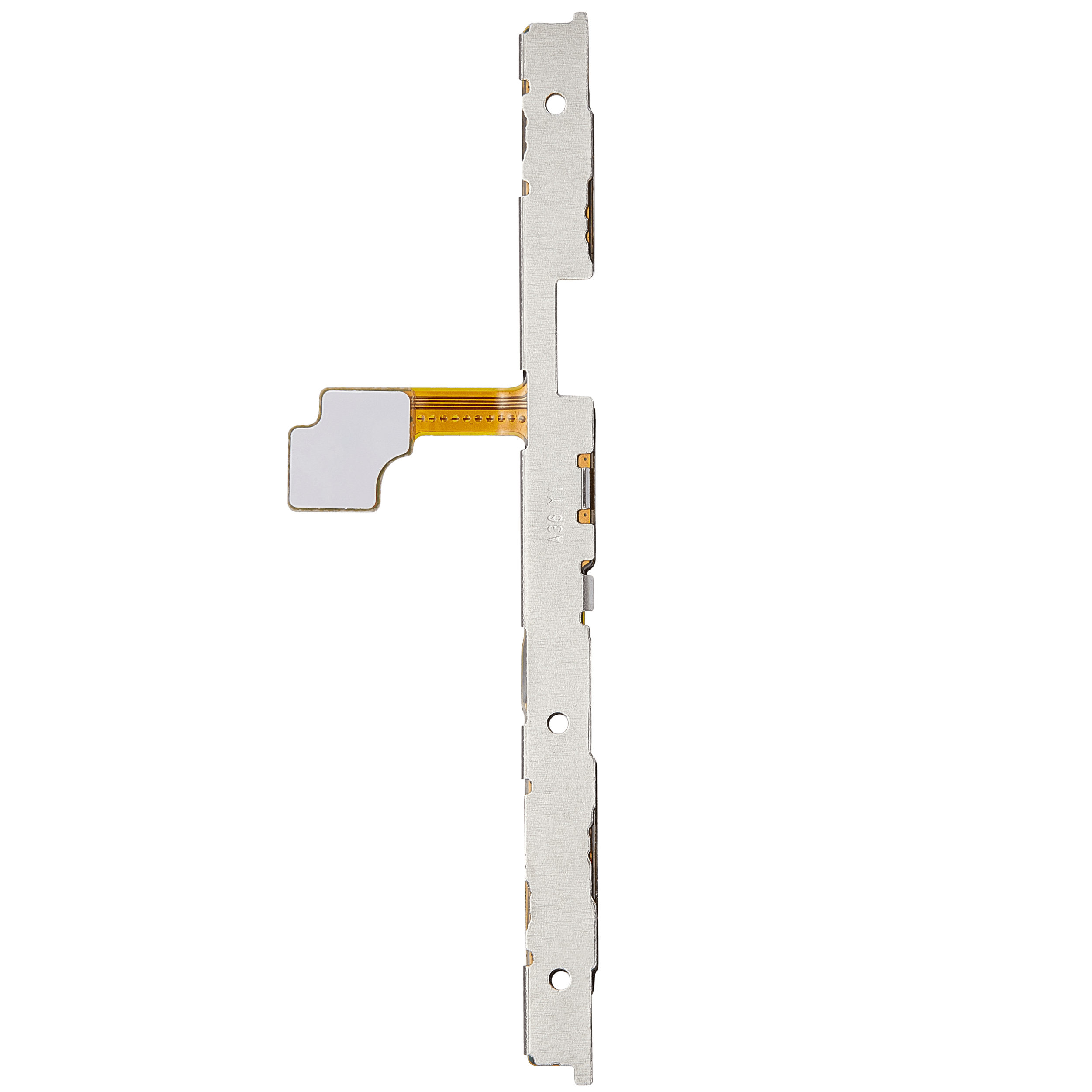 Power And Volume Button Flex Cable für Samsung Galaxy A36 5G (A366 / 2025) / A56 5G (A566 / 2025)