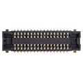 Main Camera FPC Connector (on Main Board) (Female) for Samsung Galaxy A13 5G (A136U / 2021) (34 Pin) (10-Pack)