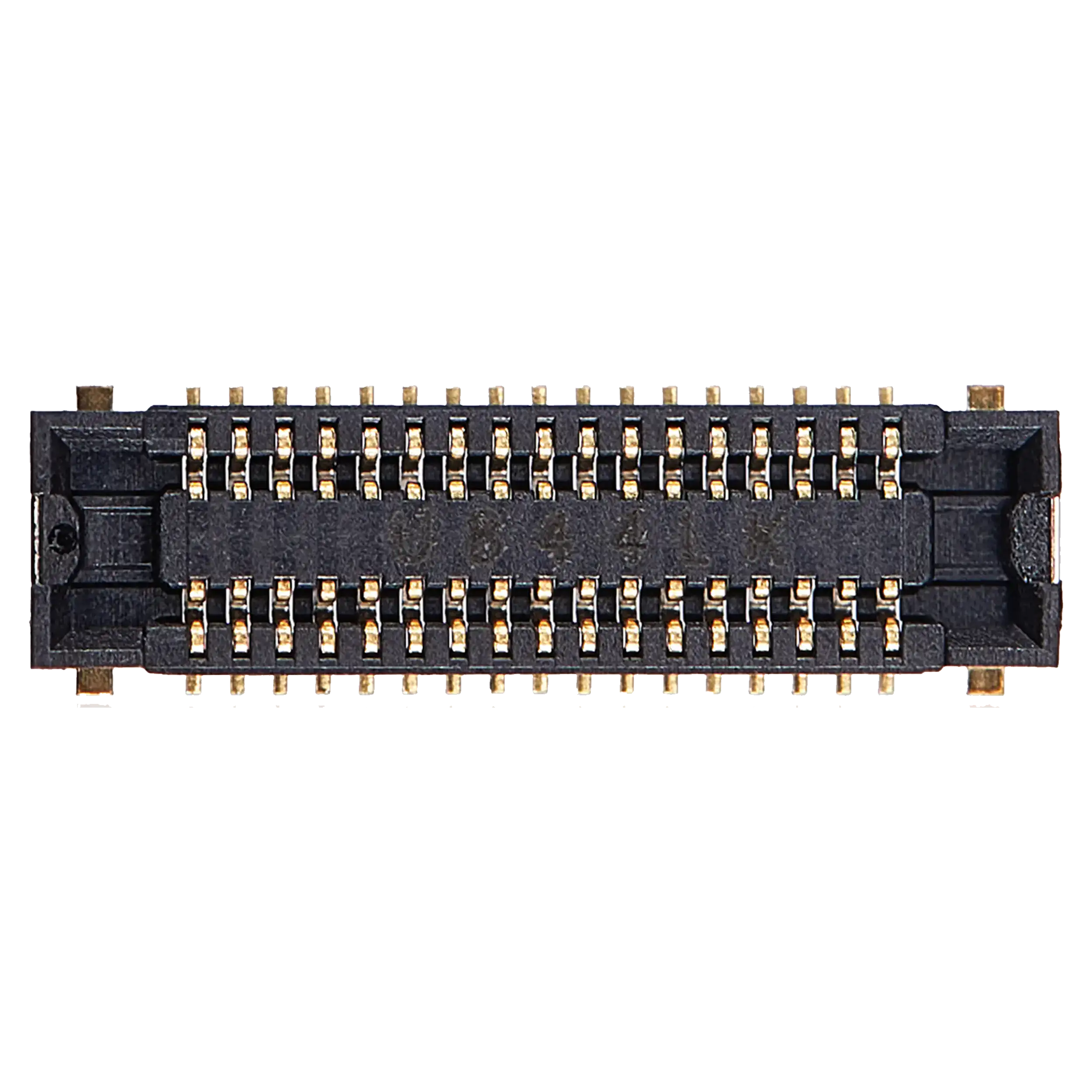 Hauptkamera FPC Stecker (weiblich) Samsung A13 5G 34 Pin 10er-Pack