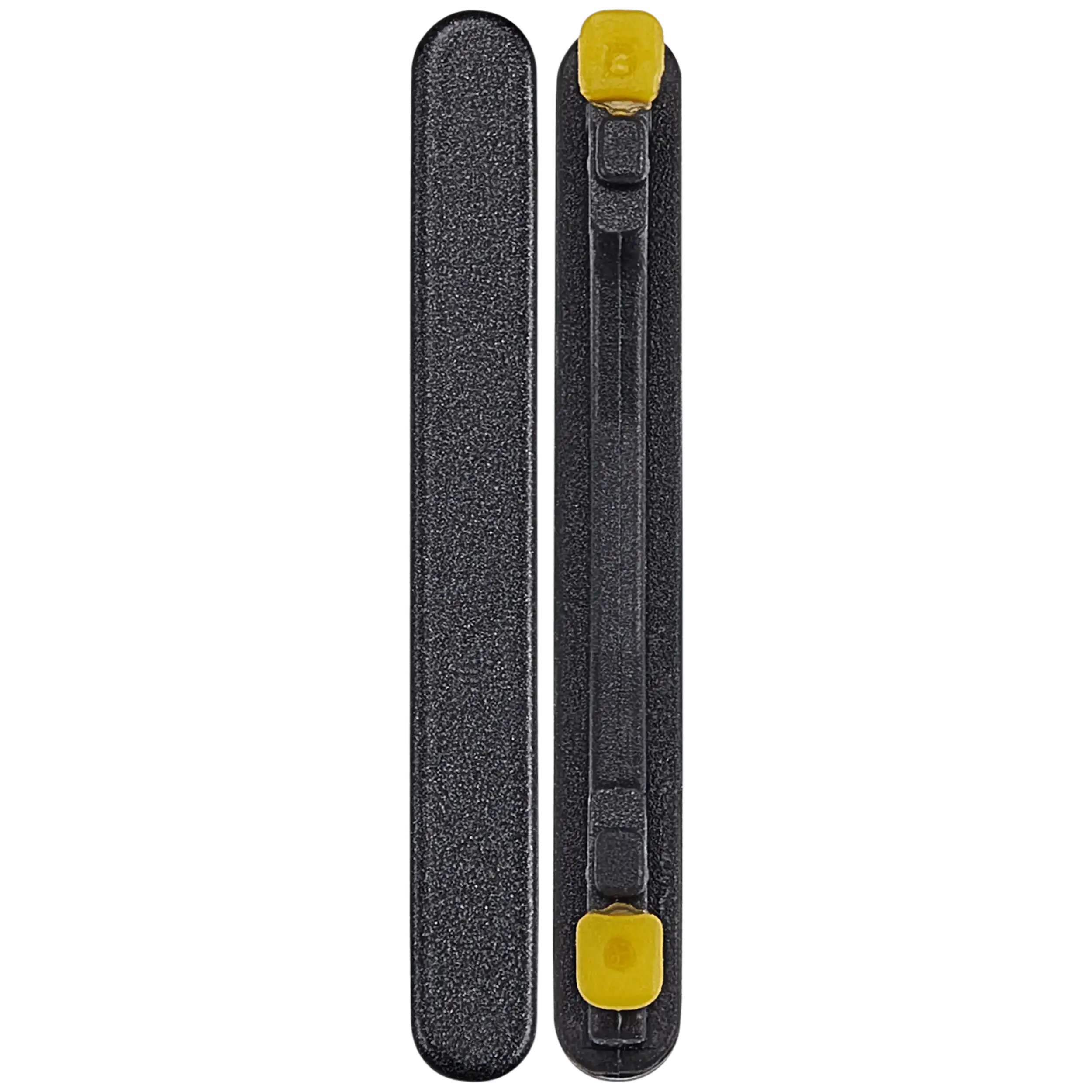 Hard Buttons (Power / Volume) für Samsung Galaxy A26 5G (A266 / 2025) (Schwarz)