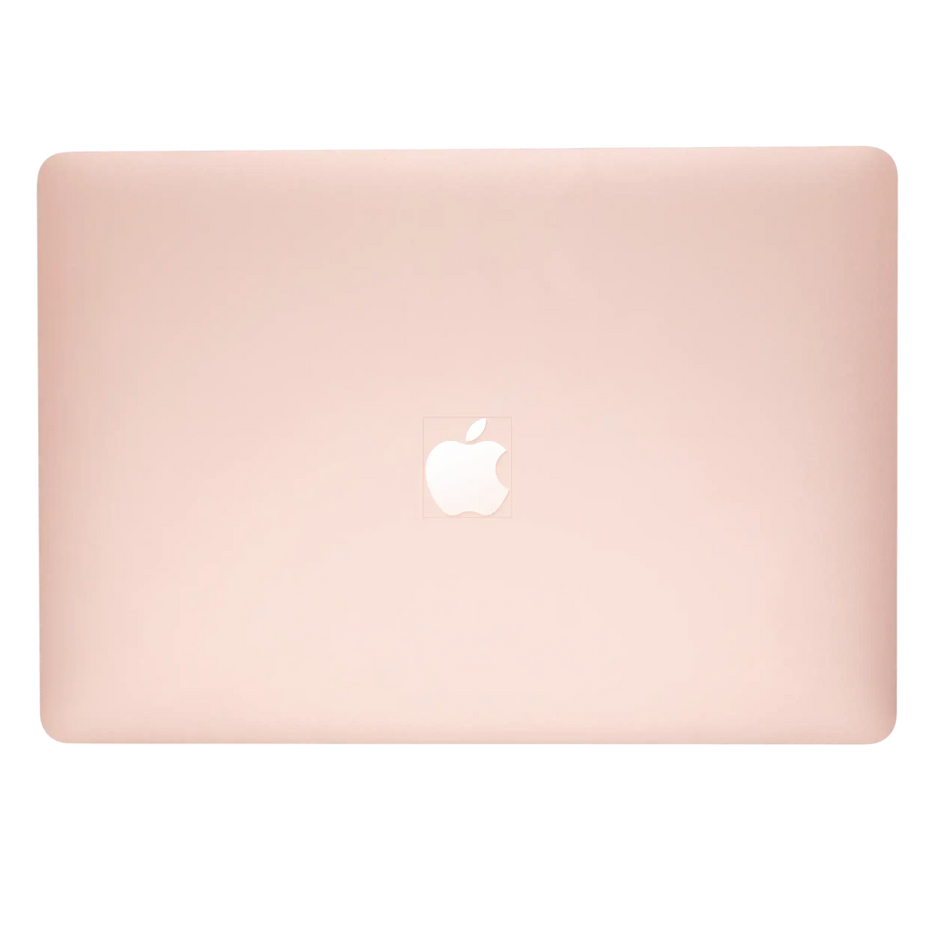 Complete LCD-Display für MacBook Air 13" A1932 / A2179 (2019-2020) (gebrauchter OEM-Ausbau, Qualität B) (Rose Gold)