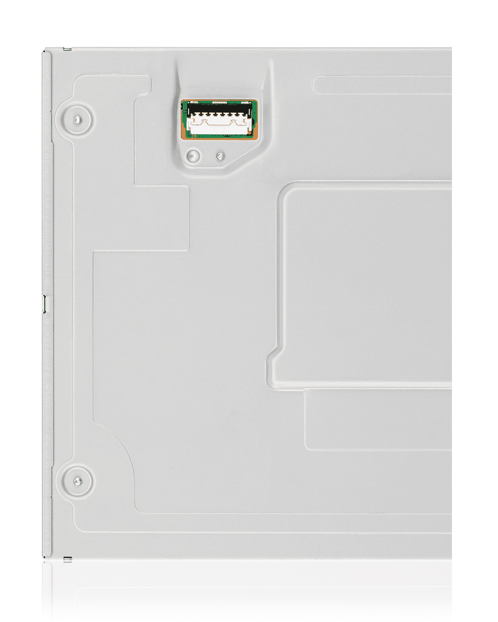 Laufwerk für Nintendo Wii U (3710A) (RD-DKL 102-ND)