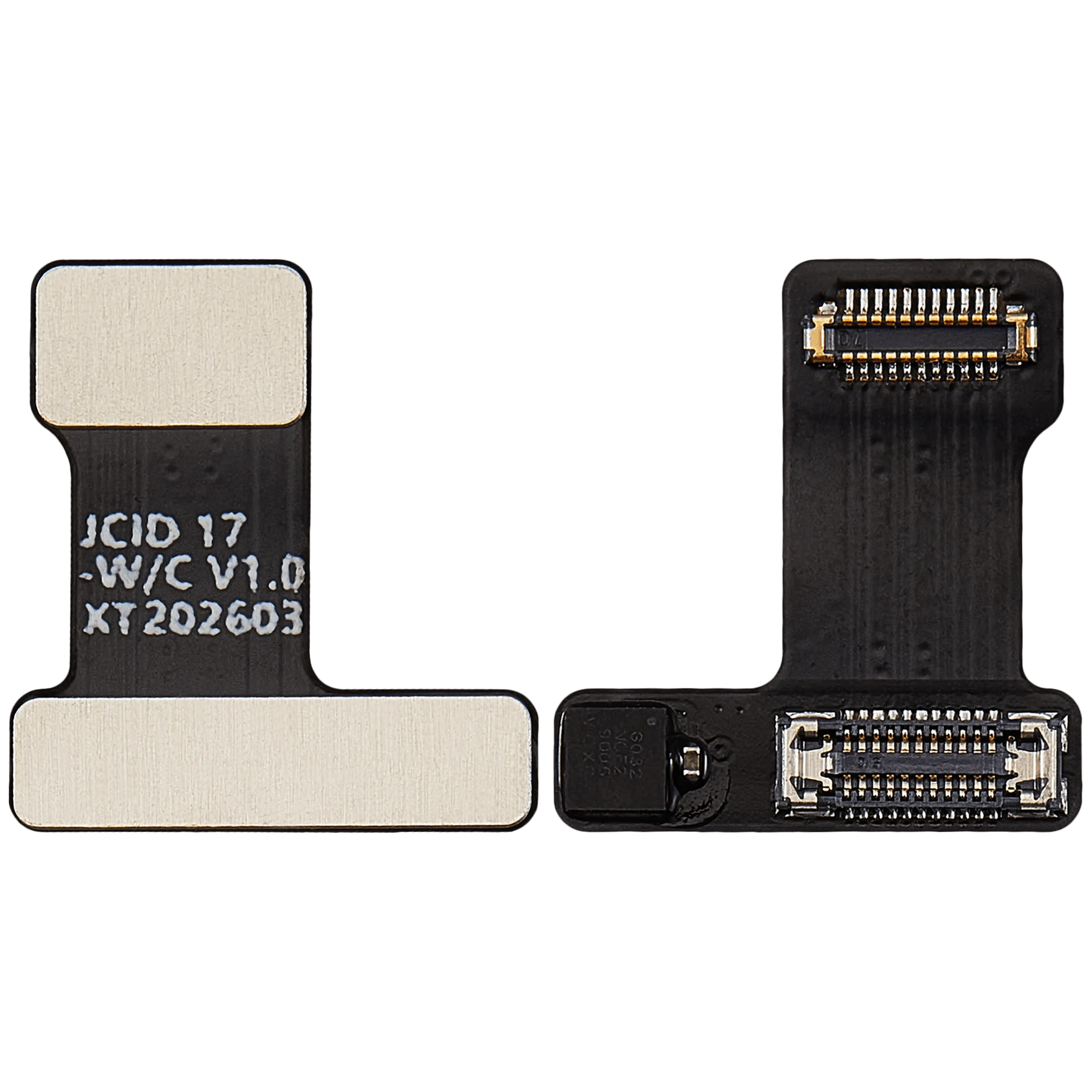 Wide Angle Camera Tag-On FPC Repair für iPhone 17 (JCID)