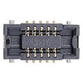 Fingerabdruck-FPC-Steckverbinder für TCL 30 SE (10 Pin)