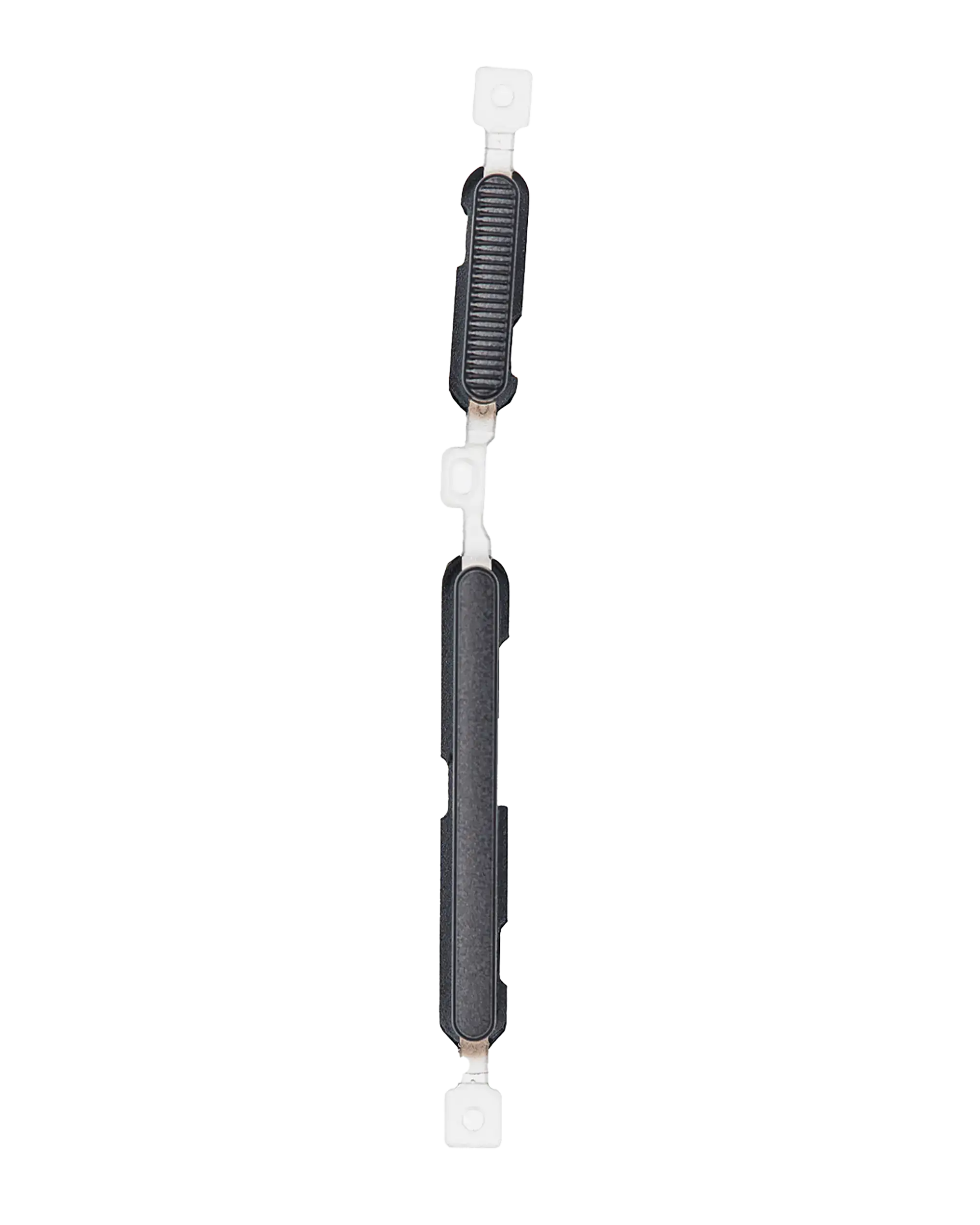 Hard Buttons (Power / Volume) für Motorola Moto G5 (XT1670 / 2017) (Schwarz)