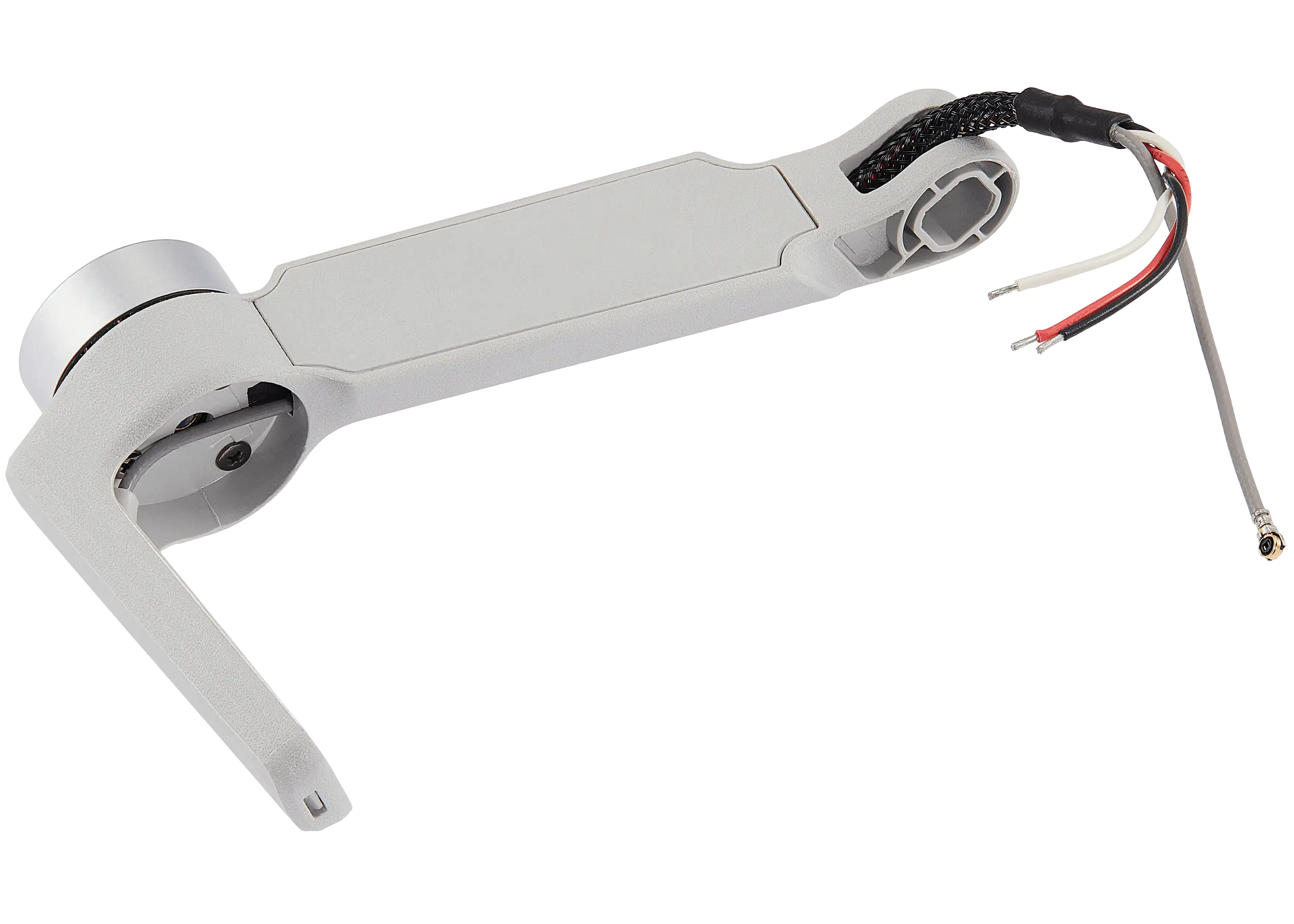 Left Front Arm für DJI Mini 2 (gebrauchter OEM-Ausbau, Qualität A)