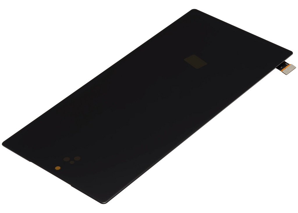 OLED-Display ohne Rahmen für ZTE Nubia RedMagic 9 Pro (Refurbished) (Alle Farben)