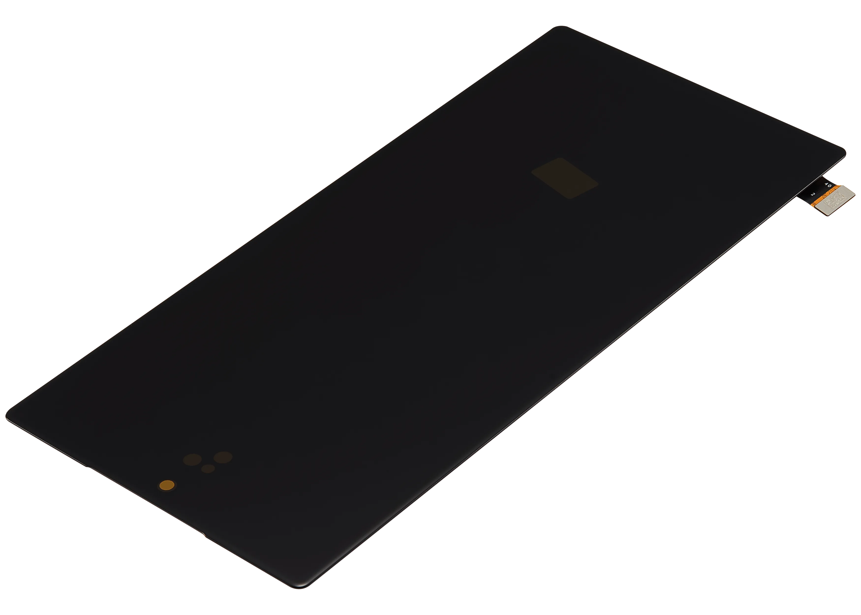 OLED-Display ohne Rahmen für ZTE Nubia RedMagic 9 Pro (Refurbished) (Alle Farben)