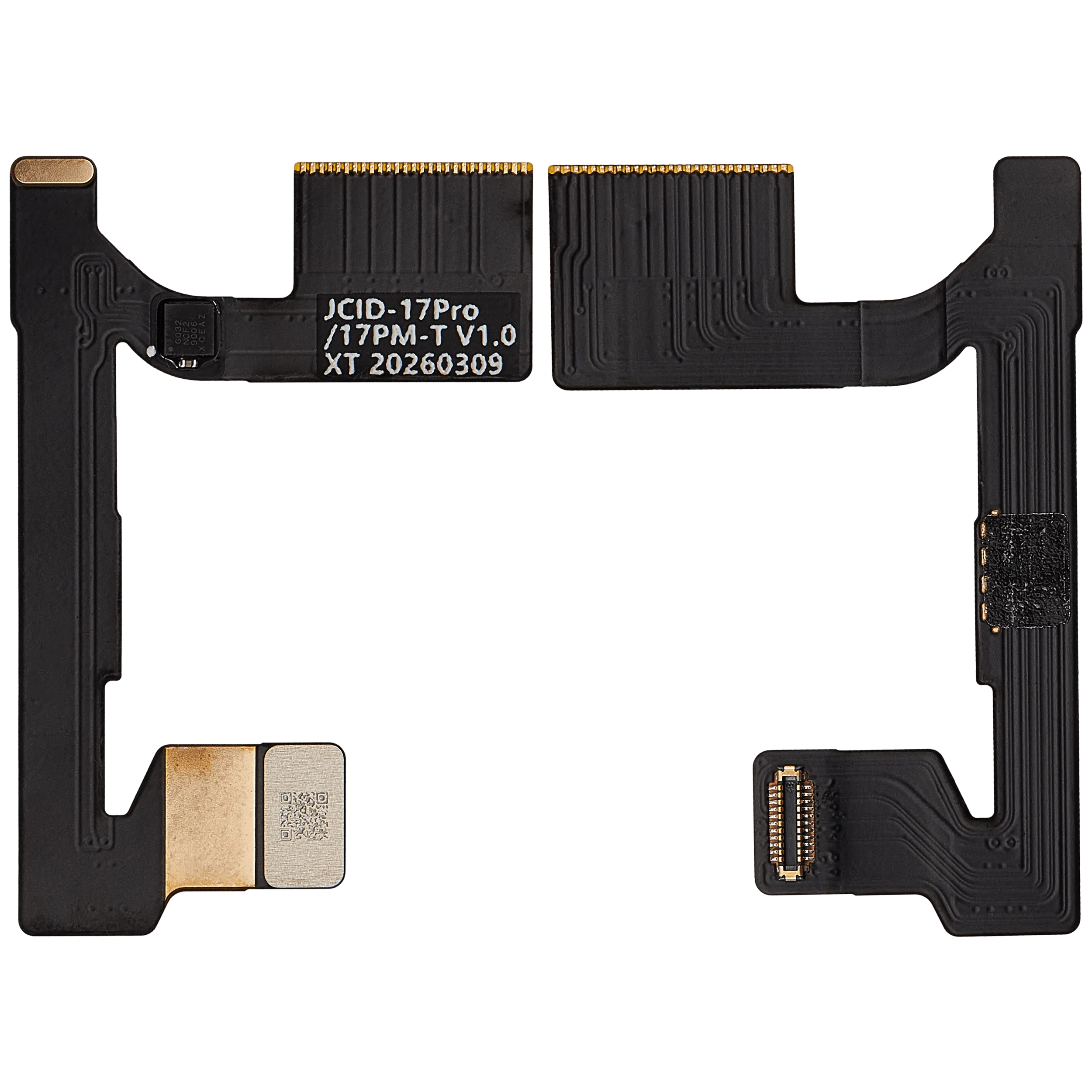 Telephoto Camera FPC Repair für iPhone 17 Pro / 17 Pro Max (Soldering Required) (JCID)