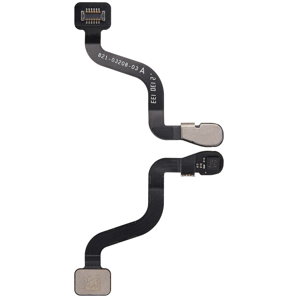 Lid Angle Sensor (LAS) Flex Cable für MacBook Pro 14" A3434 (2025) (Nerd.tool.1)