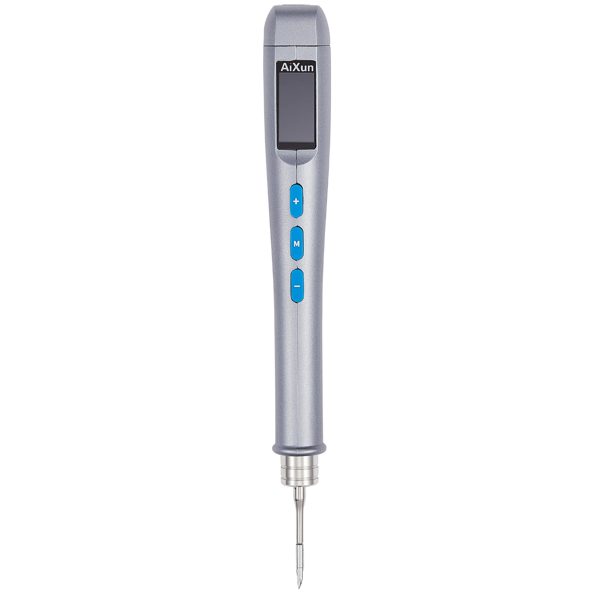 T208 Mini Portable Smart Soldering Station (Aixun) (220V / EU Version)
