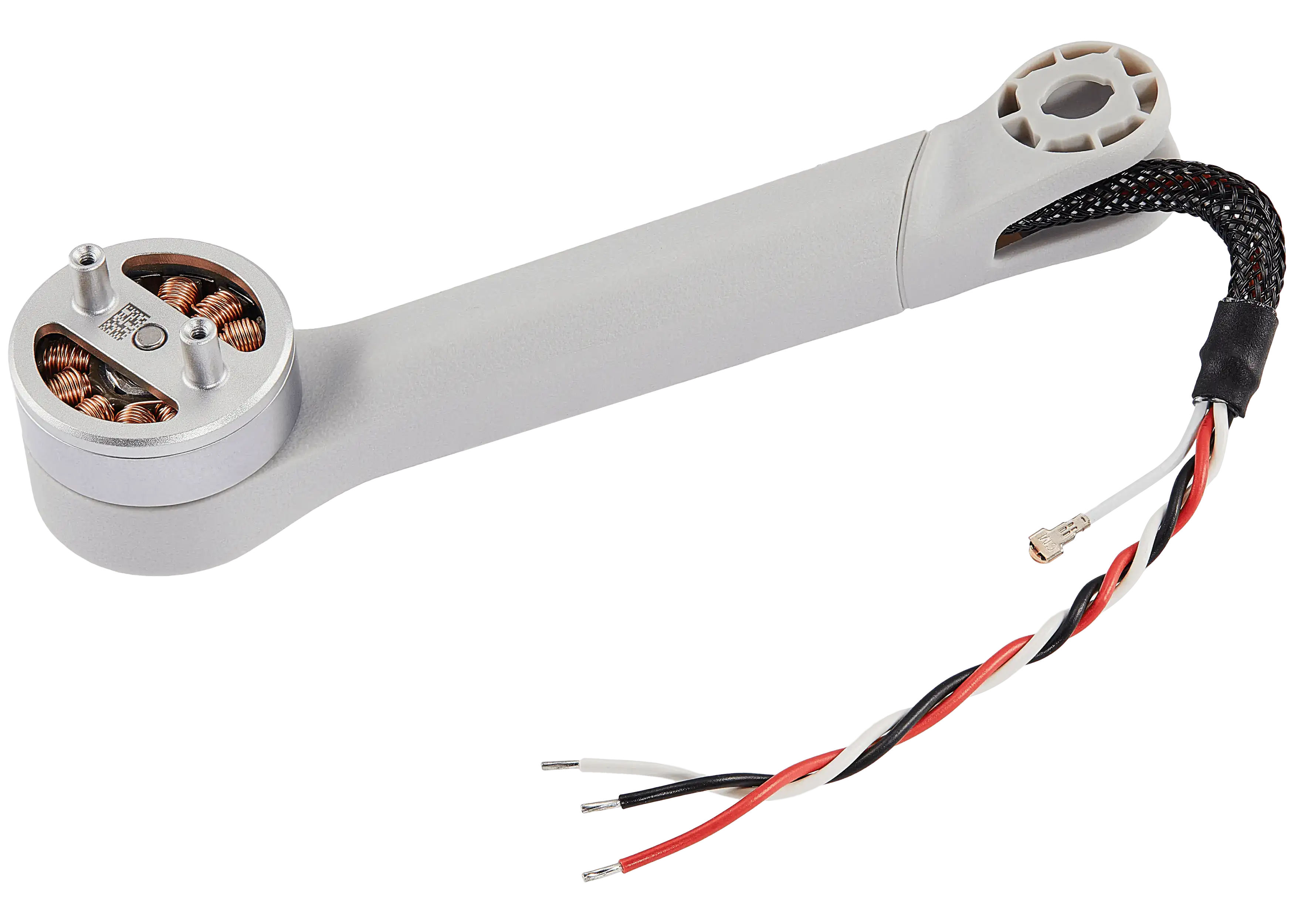 Right Rear Arm für DJI Mini 3 Pro (gebrauchter OEM-Ausbau, Qualität A)