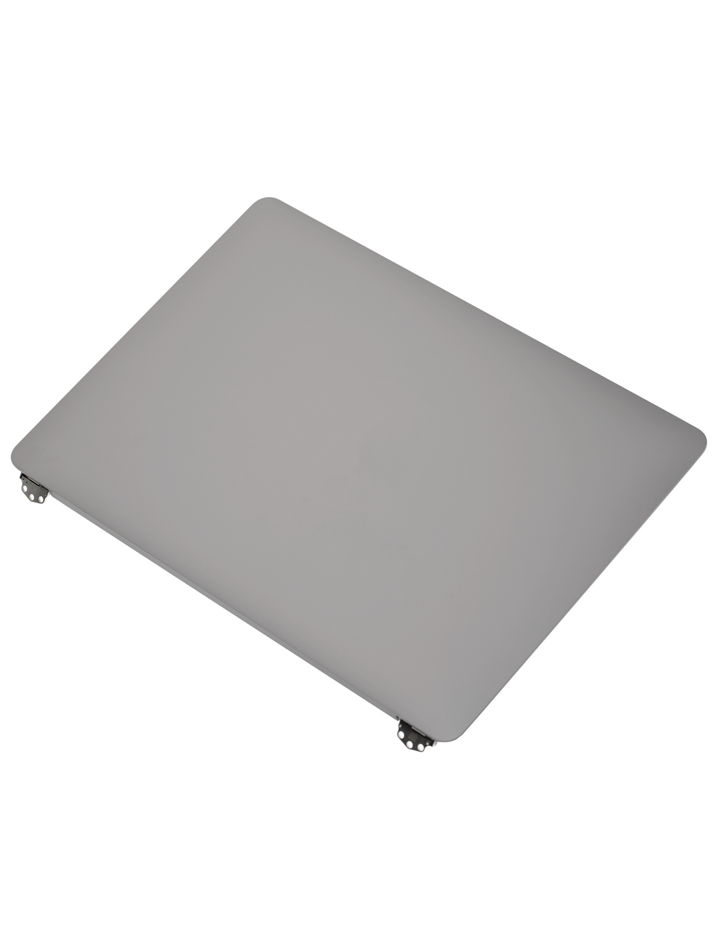 Complete LCD-Display für MacBook Pro 13" A2338 (2020 - 2023) (gebrauchter OEM-Ausbau, Qualität B) (Space Grau)