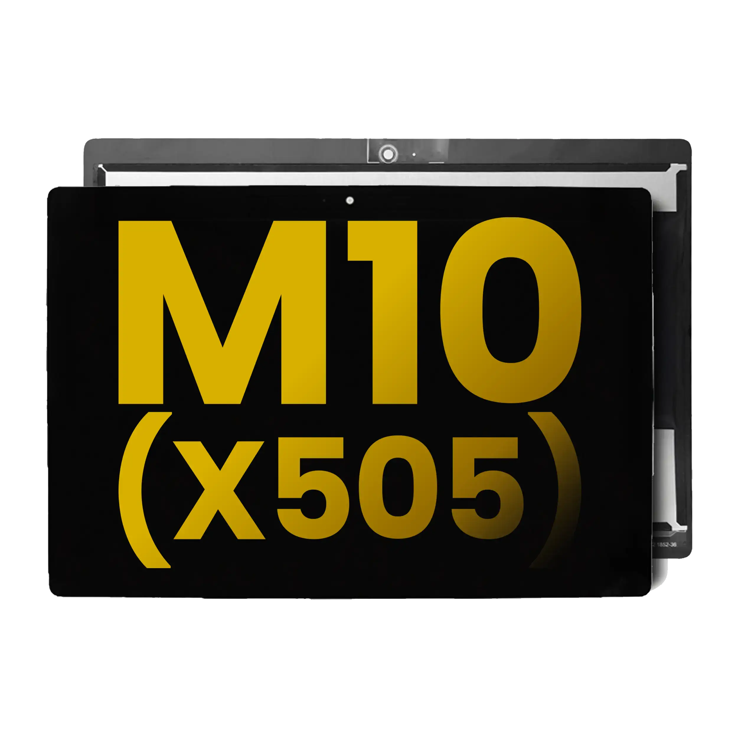 LCD-Display ohne Rahmen Lenovo Tab M10 Plus 3.Gen Refurbished