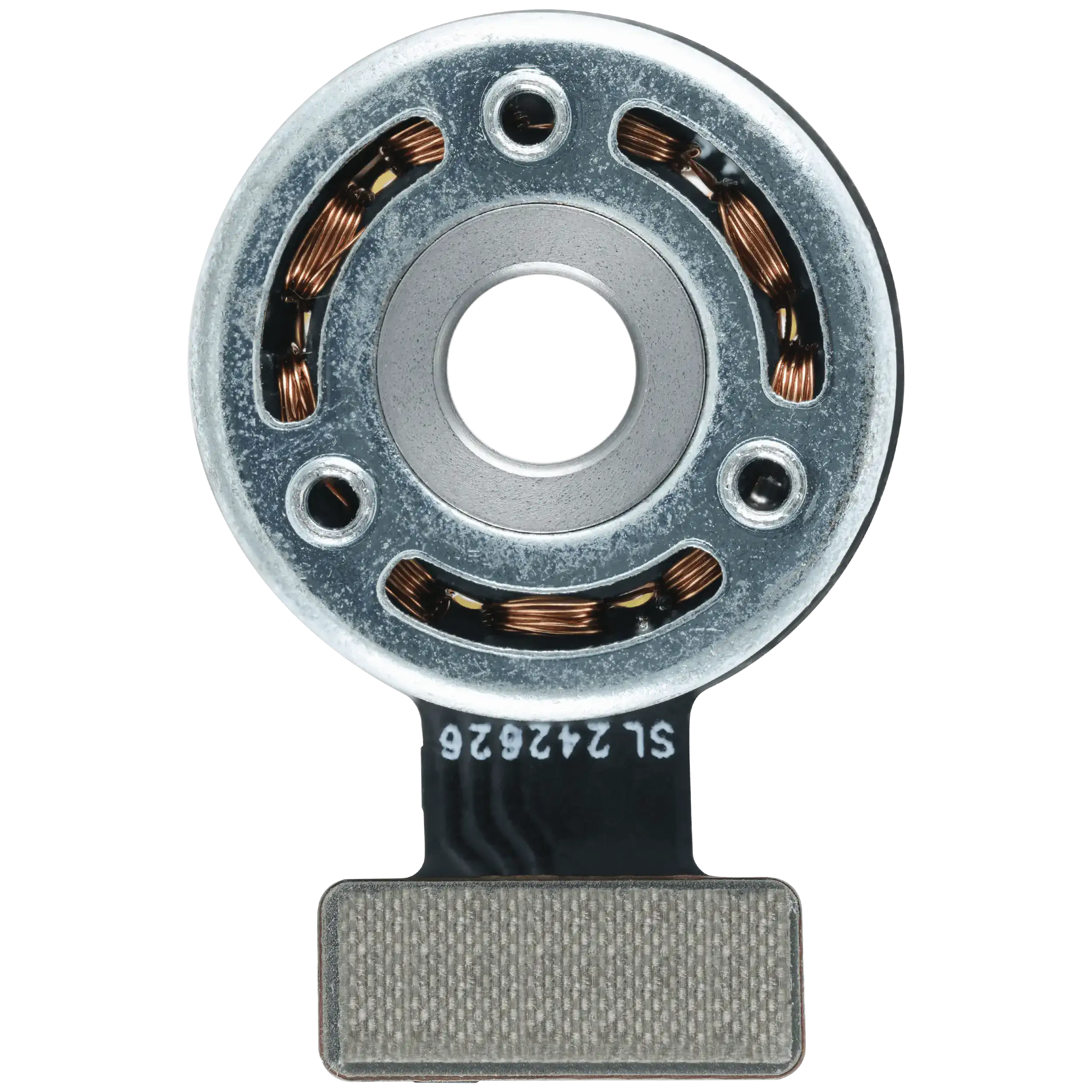 Gimbal Roll Motor für DJI Mini 3 Pro (gebrauchter OEM-Ausbau, Qualität A)