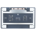 Trackpad für MacBook Pro 14" A3426 / A3427 (2026) (Original OEM) (Silber)