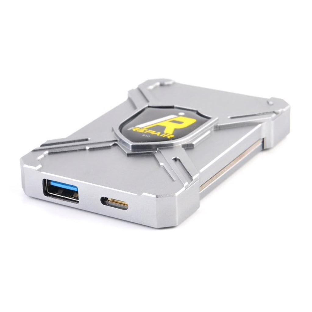 P10 DFU-Box (iRepair)