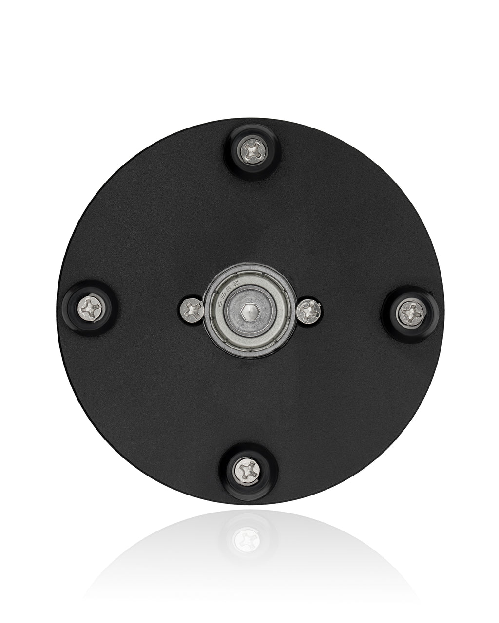 Drehbarer Magnethalter Schwarz (2UUL)