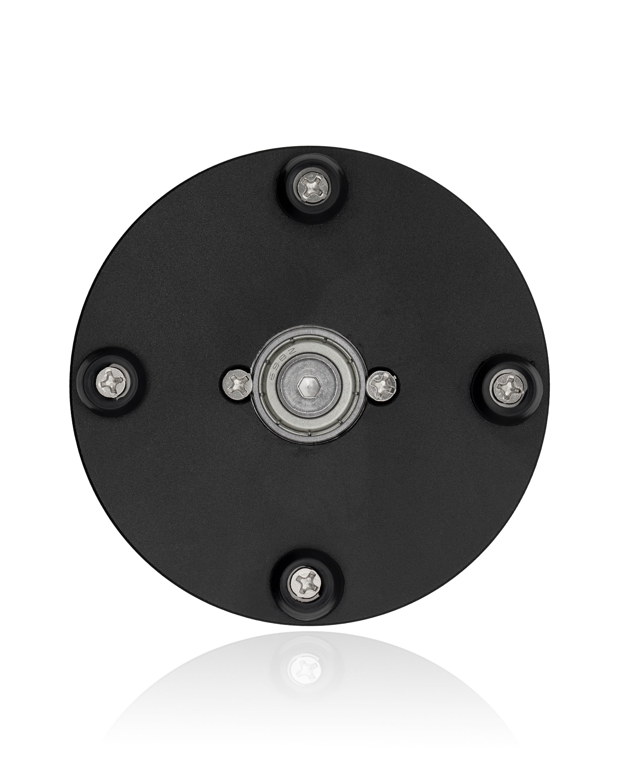 Drehbarer Magnethalter Schwarz (2UUL)