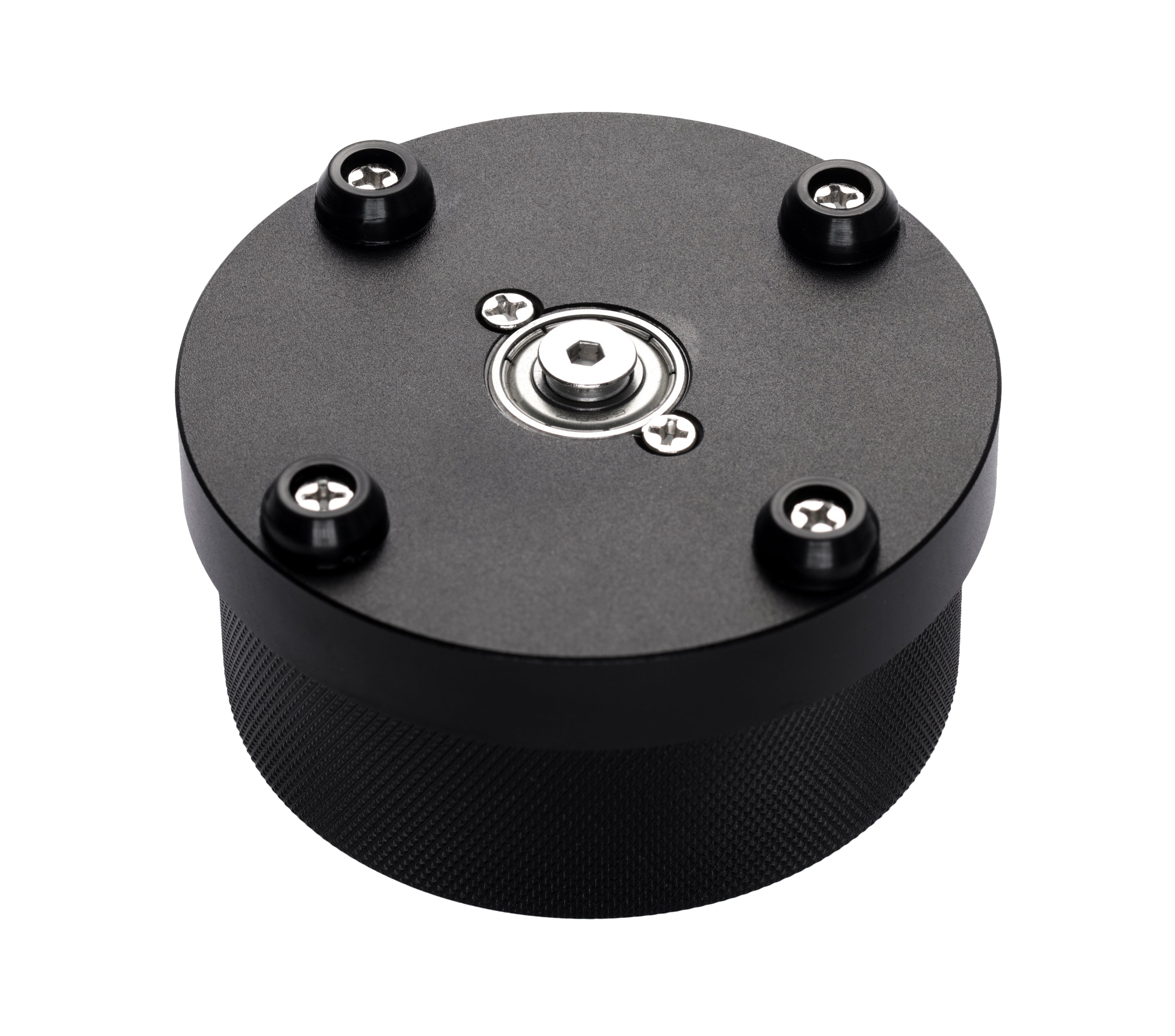 Drehbarer Magnethalter Schwarz (2UUL)