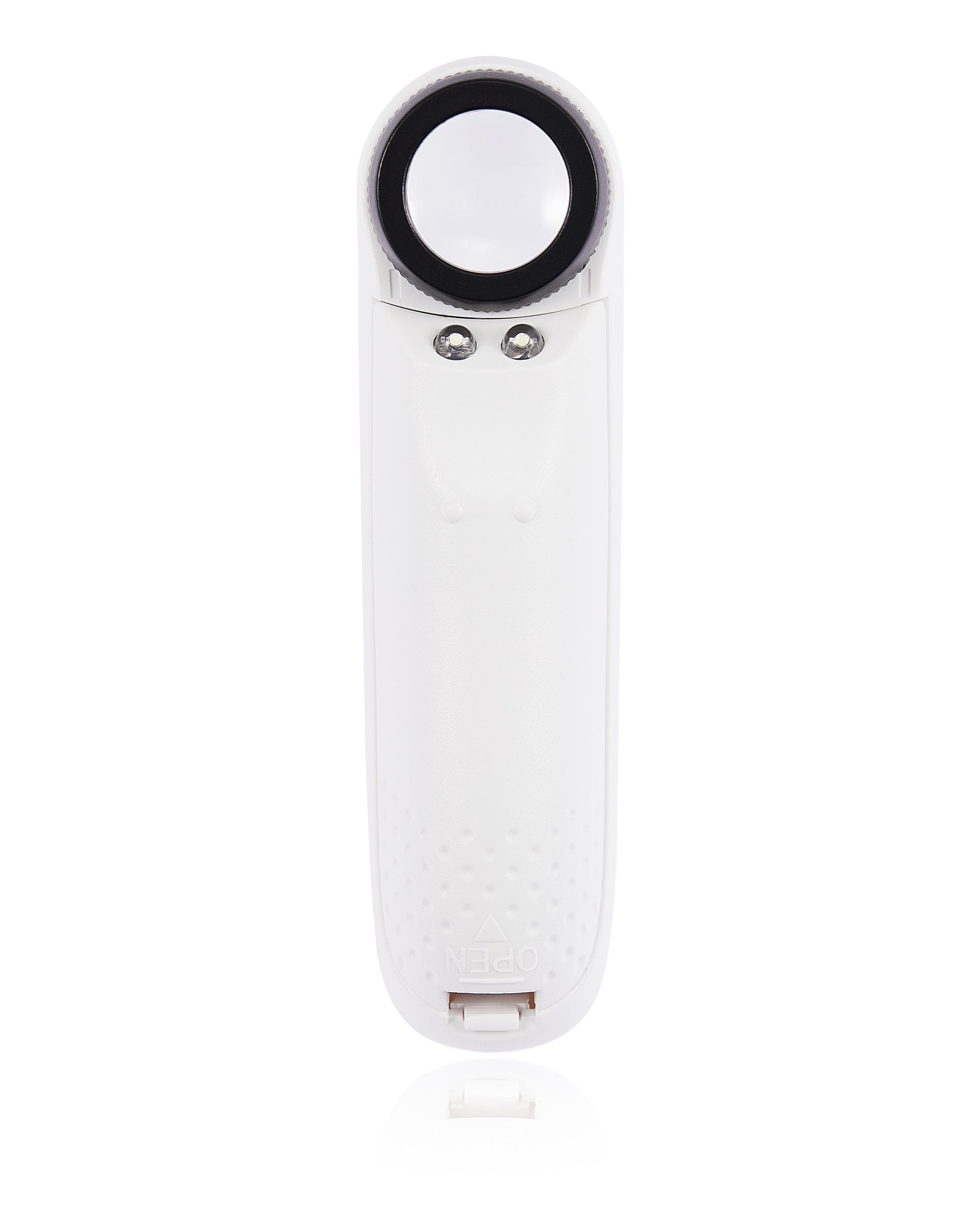 Handheld Glass Magnifier MG6B-1B (40X) (Exclamation Mark Type)