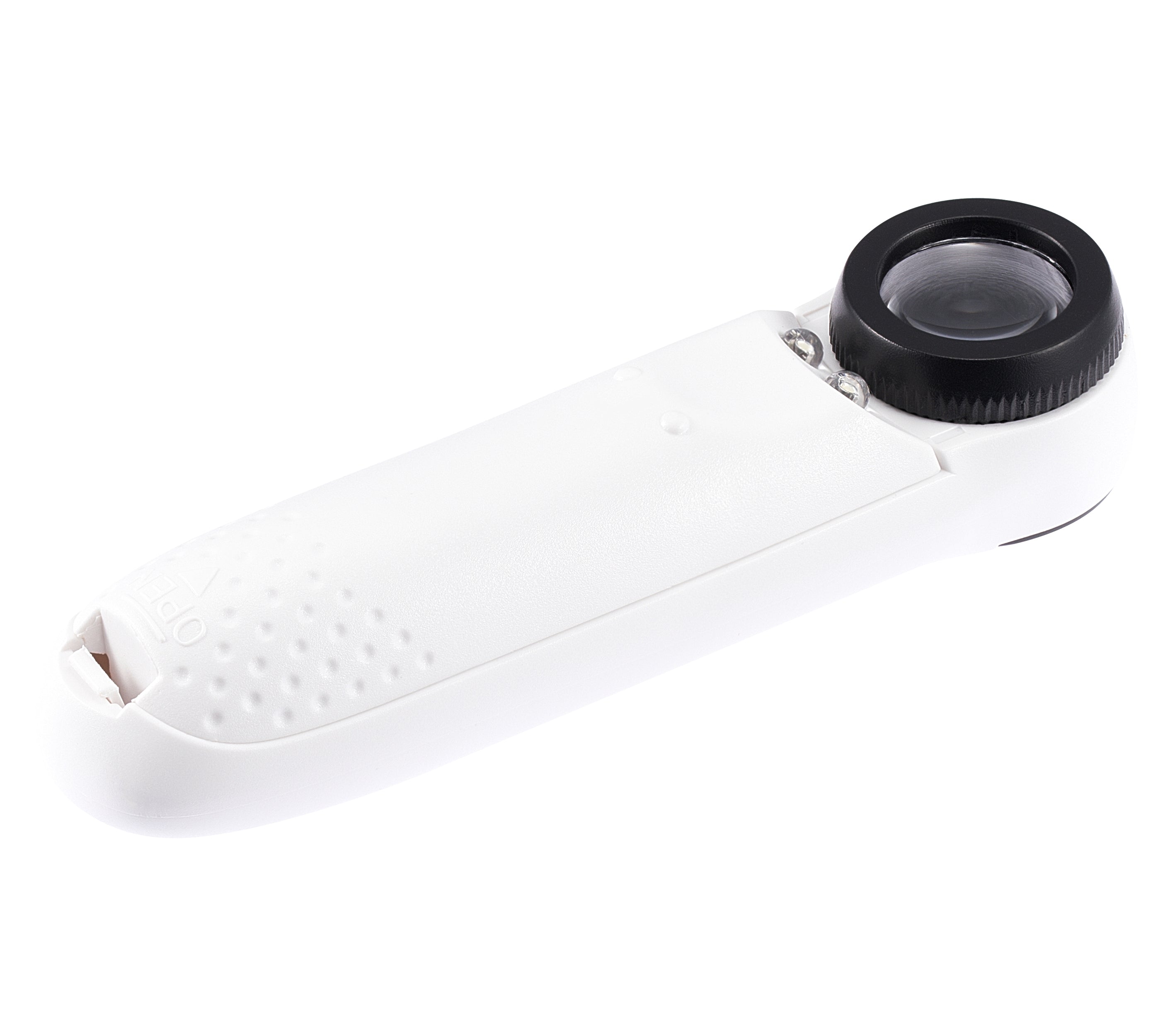 Handheld Glass Magnifier MG6B-1B (40X) (Exclamation Mark Type)