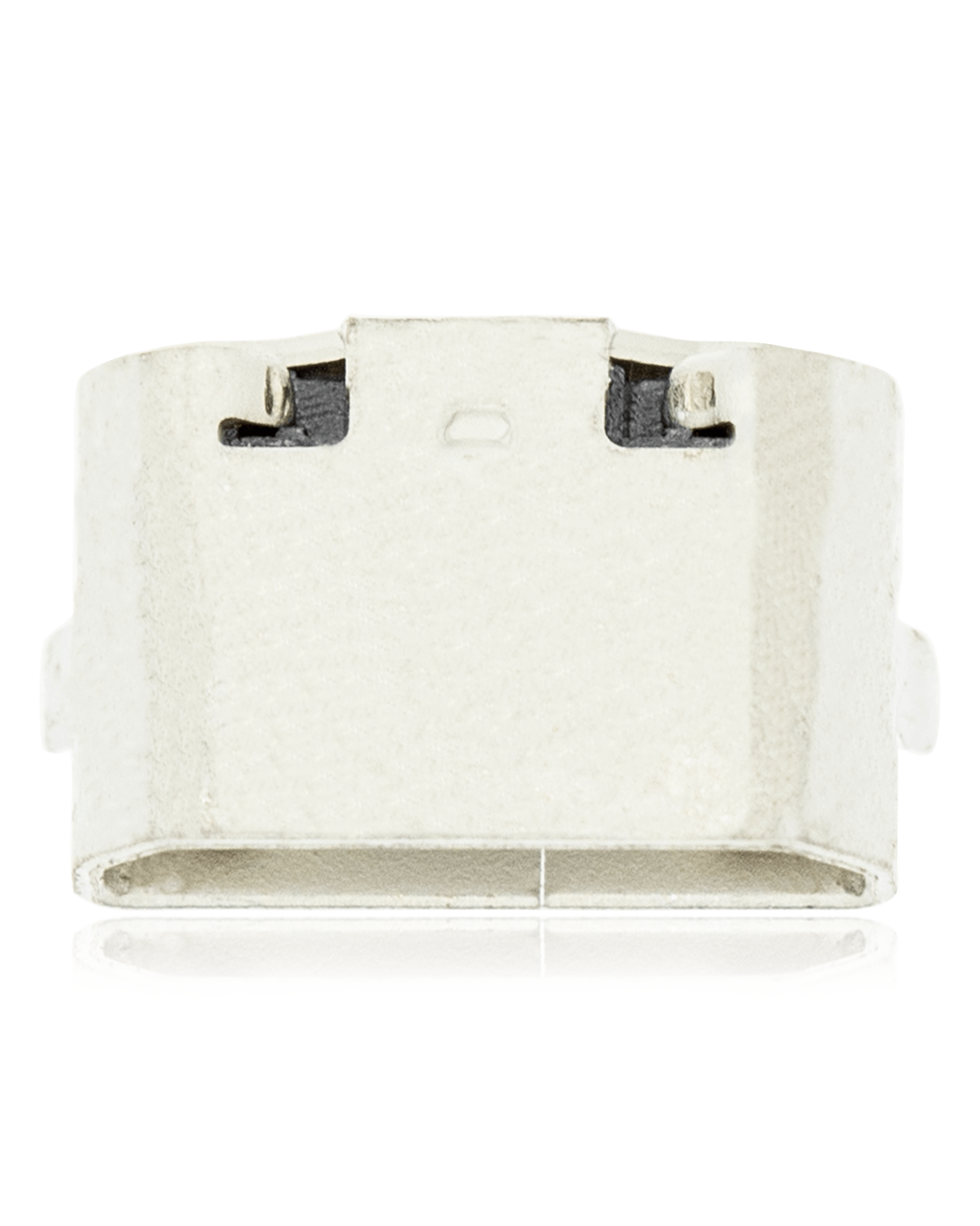 Ladebuchse Löten erforderlich - 05 Pin - Micro B - 2 Ankerpunkte (C400)