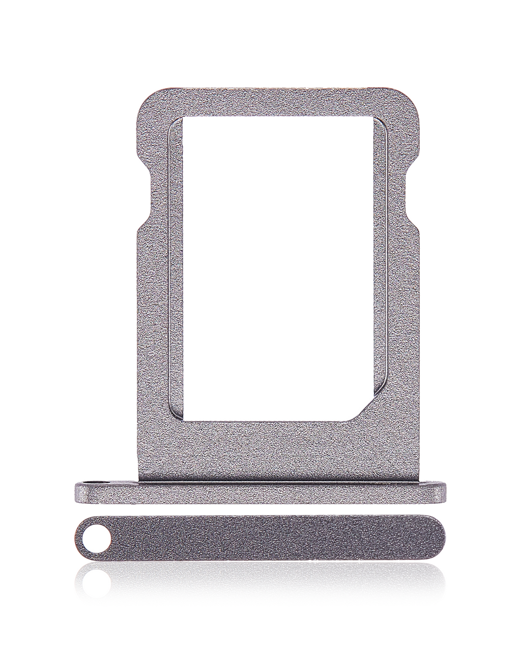 SIM-Kartentray für iPad Mini 6/7 (Cellular) Space Gray