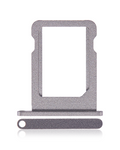 SIM Card Tray for iPad Mini 6 (2021) / Mini 7 (2024) (WiFi / Cellular) Space Gray