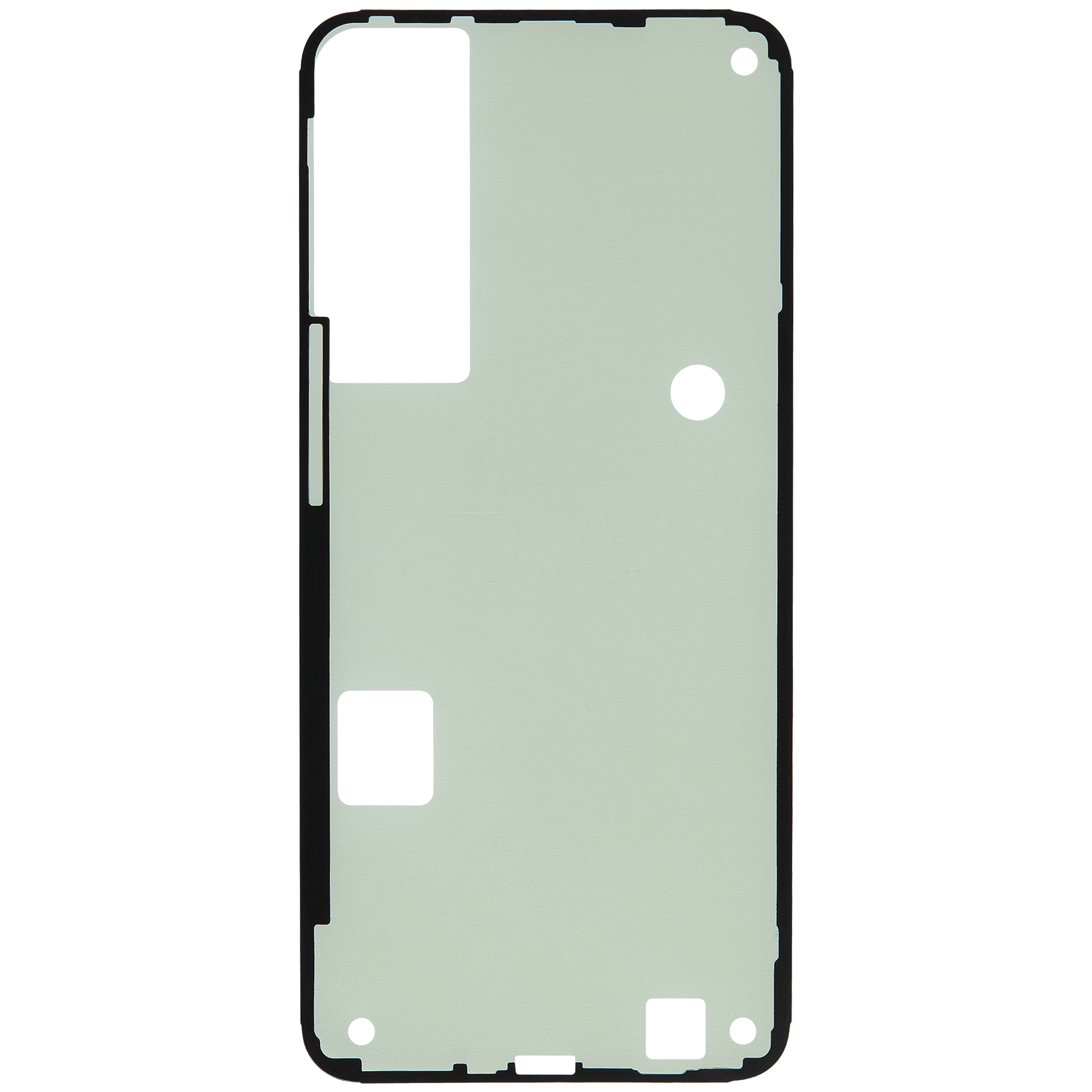 Backcover Adhesive Tape für Samsung Galaxy A37 (A376 / 2026)