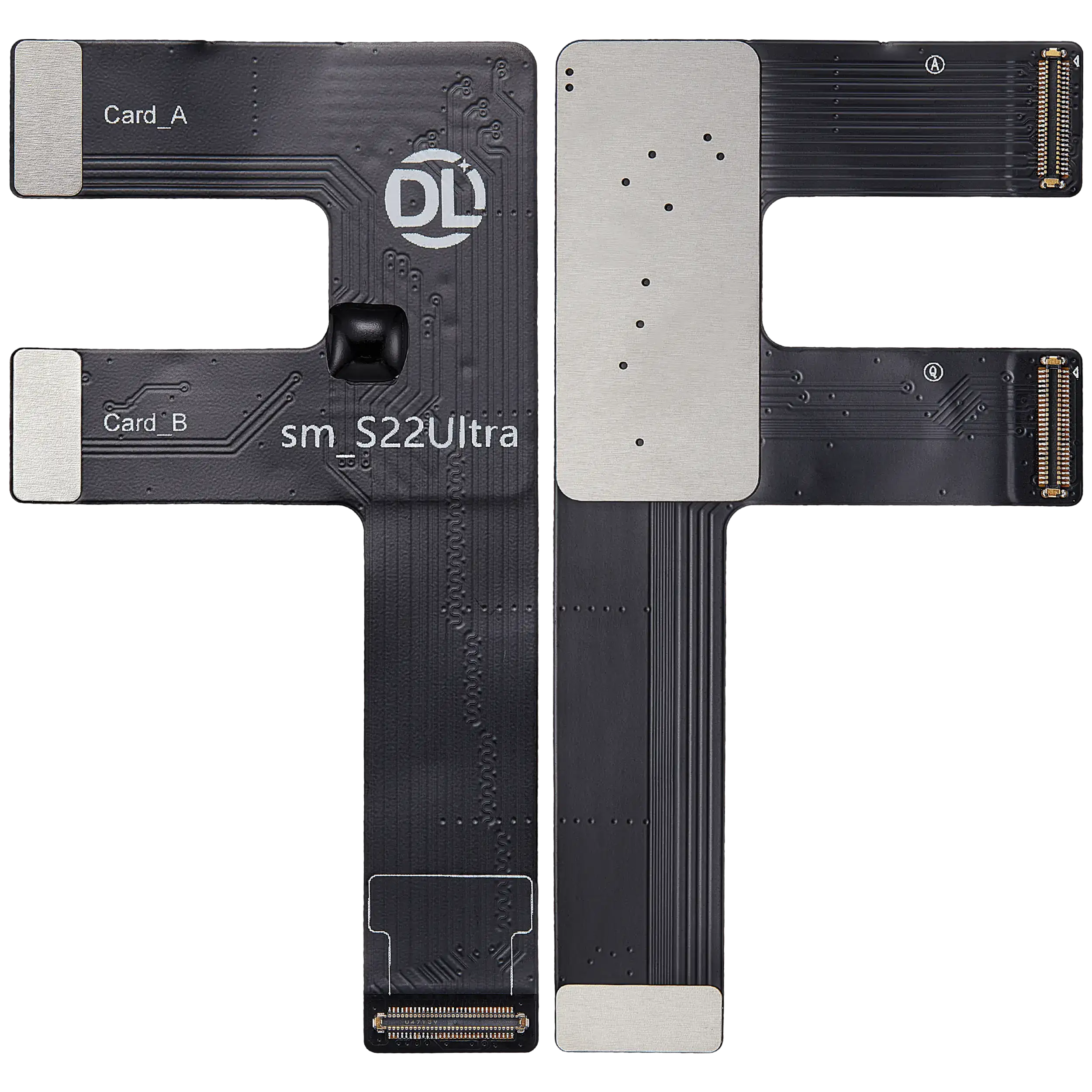 DL400 Pro Tester Flex für Samsung Galaxy S23 Ultra / S22 Ultra (DL)