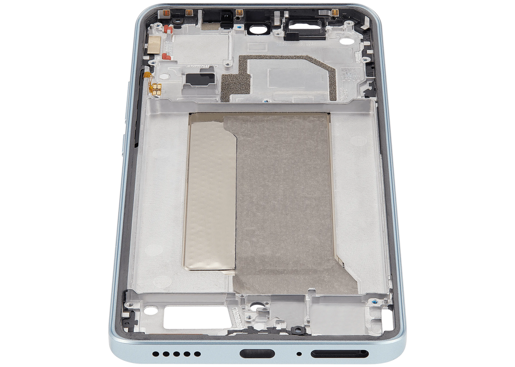 Midframe/Rahmen für Xiaomi 13T / 13T Pro / Redmi K60 Ultra (Grün)