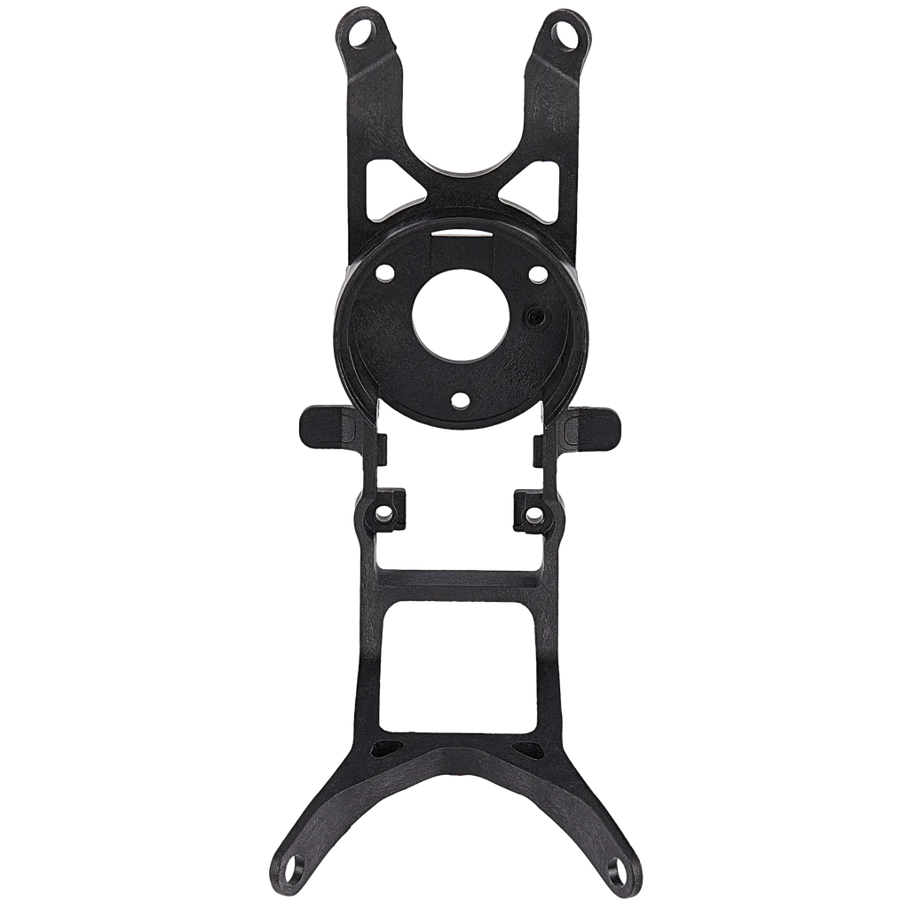 Gimbal Damper Board Lower Bracket für DJI Mavic 3 (gebrauchter OEM-Ausbau, Qualität A)