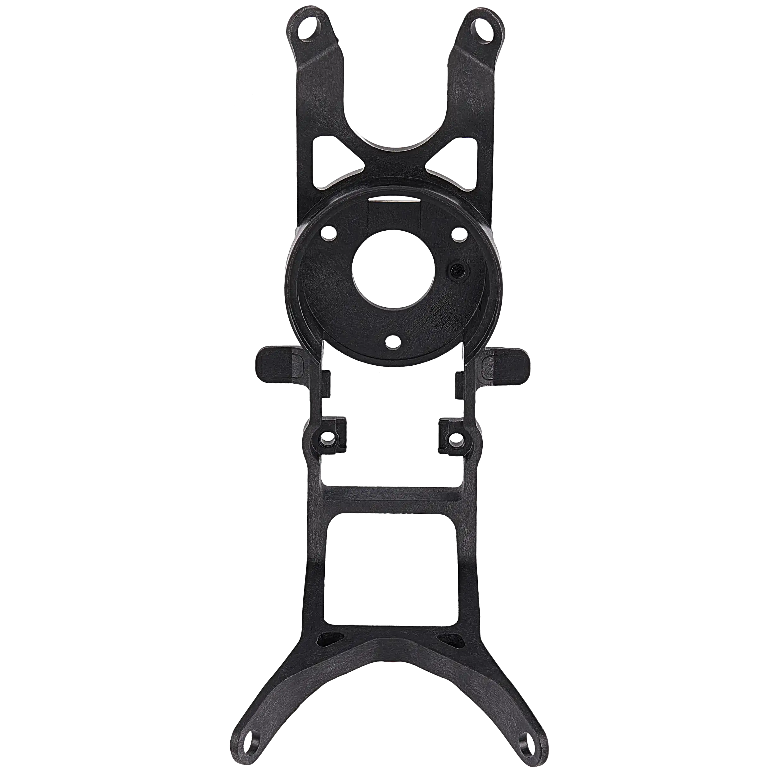 Gimbal Damper Board Lower Bracket für DJI Mavic 3 (gebrauchter OEM-Ausbau, Qualität A)