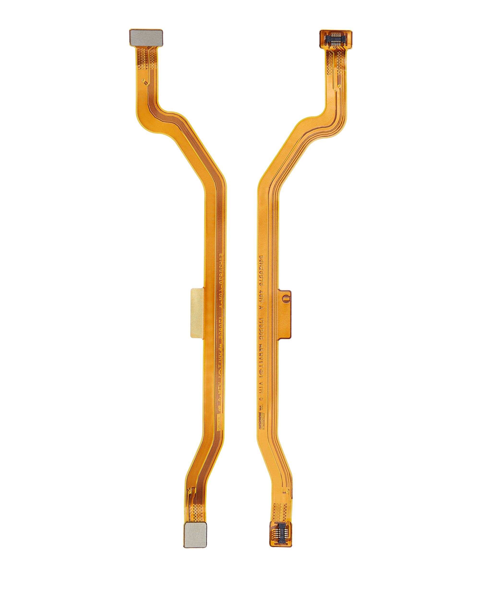 Grip Sensor Anschluss Flexkabel für HTC U11 Plus