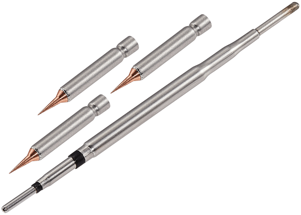 FD35 Replaceable 210 Jumper Wire Soldering Tip Set (2UUL)