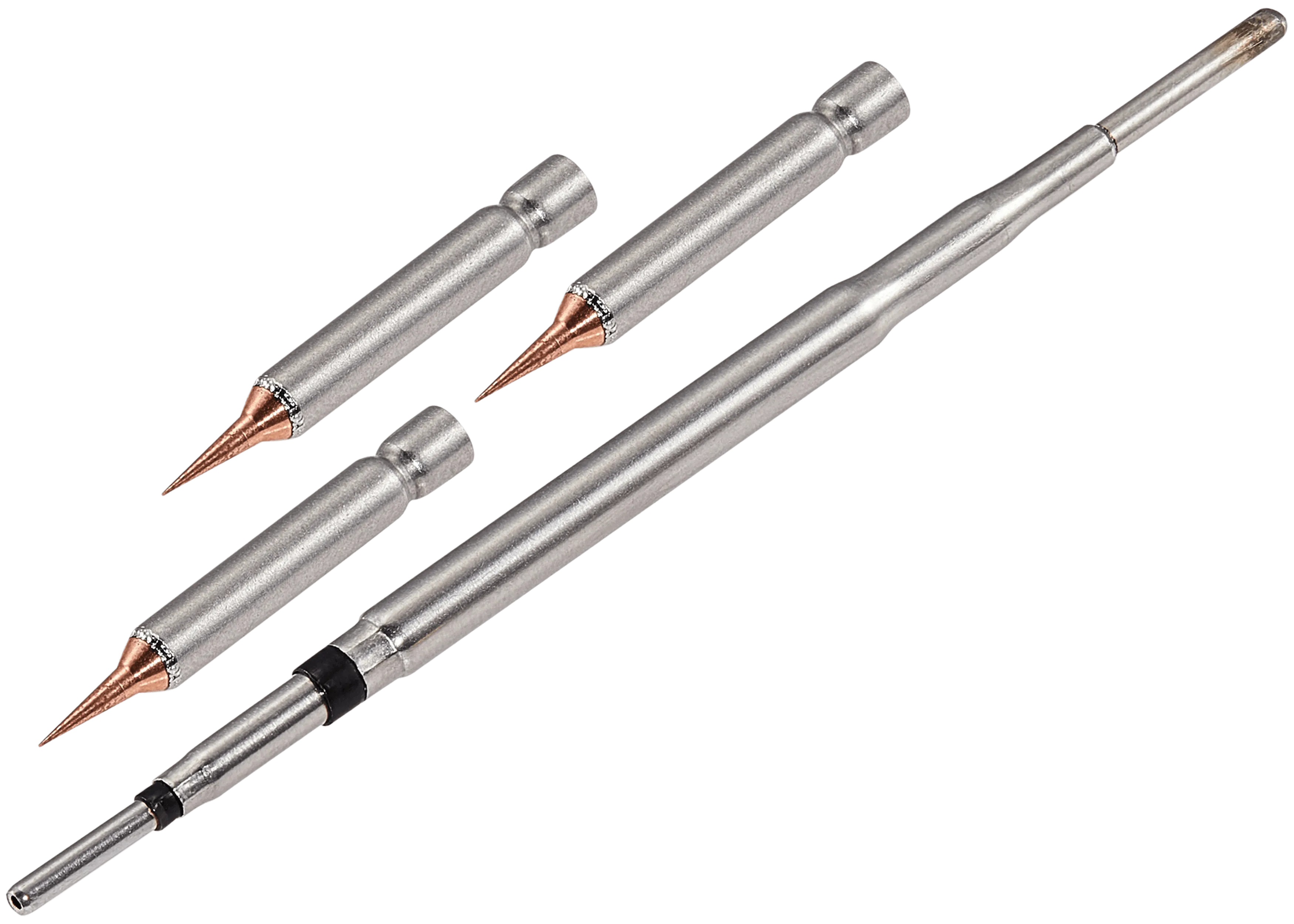 FD35 Replaceable 210 Jumper Wire Soldering Tip Set (2UUL)