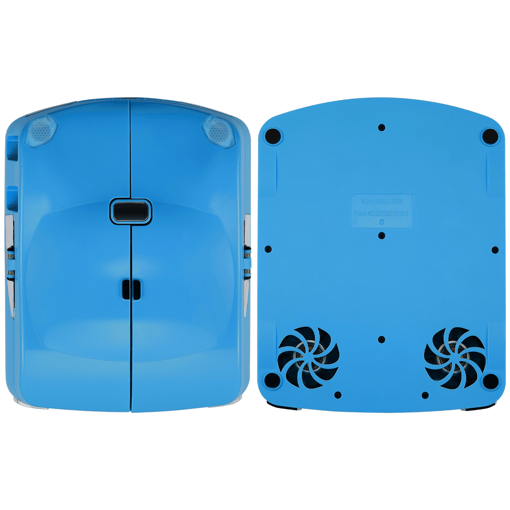 Nintendo Charging Dock für Nintendo Switch / Switch 2 (Blau)