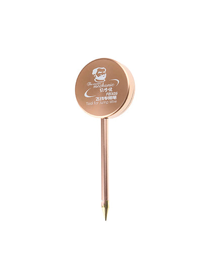 Jumper wire pin (Mechanic)